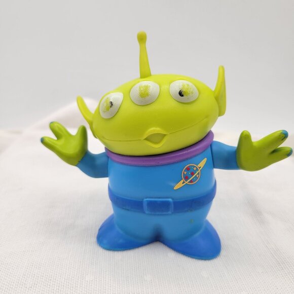 Disney Pixar Toy Story ALIEN REMIX Lot of Figures - Picture 2 of 10